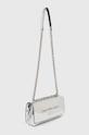 Чанта Calvin Klein Jeans K60K611856 сребърен SS24