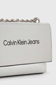 Сумочка Calvin Klein Jeans срібний K60K611856