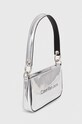 Сумочка Calvin Klein Jeans K60K611857 срібний SS24