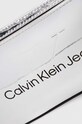 Сумочка Calvin Klein Jeans срібний K60K611857