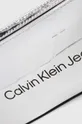 срібний Сумочка Calvin Klein Jeans