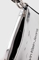 Сумочка Calvin Klein Jeans K60K611857 срібний