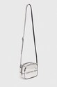 Torba Calvin Klein Jeans K60K611858 srebrna SS24
