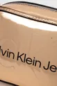 oranžová Kabelka Calvin Klein Jeans