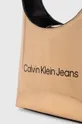 πορτοκαλί Τσάντα Calvin Klein Jeans