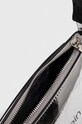 Τσάντα Calvin Klein Jeans K60K611862 ασημί
