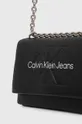 nero Calvin Klein Jeans borsetta