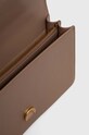 Pinko poseta de piele 100053.A0F1 maro