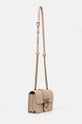 Pinko torebka skórzana 100059.A0F1 beżowy AA00