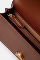 Pinko poseta de piele 100059.A0F1 maro
