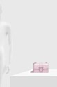 Δερμάτινη τσάντα Pinko 100059.A124
