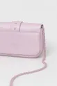 Шкіряна сумка Pinko Жіночий