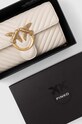 Pinko poseta de piele 100062.A0GK
