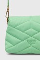 Akcesoria Pinko torebka 101584.A1EU zielony