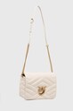 Pinko poseta de piele 101585.A1ET alb NC00
