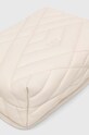 Pinko poseta de piele alb 101585.A1ET