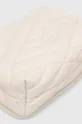 biały Pinko torebka skórzana