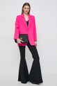 Шкіряна сумочка Pinko 101585.A1ET