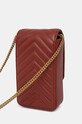 Аксесоари Кожена чанта Pinko 102739.A0GK червен