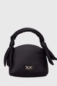 Pinko torebka nie mieści A4 czarny 102770.A1KA