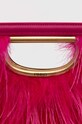 Аксесуари Сумочка Pinko 102772.A1KI рожевий