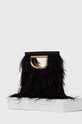 Torba Pinko 102772.A1KI crna SS24