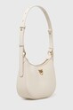 Pinko poseta de piele 102790.A0F1 alb AA00