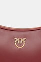 Сумочка Pinko бордо 102790.A0F1