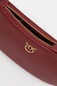 Сумочка Pinko 102790.A0F1 бордо