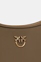 Pinko torebka brązowy 102790.A0F1