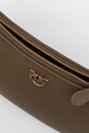 Pinko torebka 102790.A0F1 brązowy