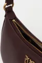 Pinko torebka 102790.A0F1 brązowy
