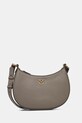 Kabelka Pinko usňová koža sivá 102790.A0F1