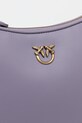 Τσάντα Pinko 102790.A0F1 μωβ