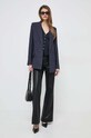 Pinko poseta de piele 102790.A0F1