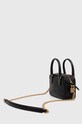 Аксессуары Кожаная сумочка Pinko 102791.A0F1 чёрный