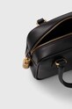 Кожаная сумочка Pinko 102791.A0F1 чёрный