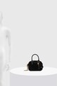 Pinko torebka zamszowa 102791.A1KO