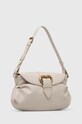 Pinko torebka skórzana 102801.A1MI beżowy SS24