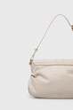 Akcesoria Pinko torebka skórzana 102801.A1MI beżowy