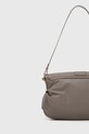 Akcesoria Pinko torebka skórzana 102801.A1MI szary