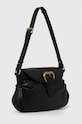 Pinko torebka skórzana 102801.A1MI czarny SS24