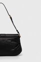 Akcesoria Pinko torebka skórzana 102801.A1MI czarny
