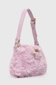 Accesorii Pinko poseta 102802.A17Y roz