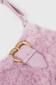 Pinko poseta 102802.A17Y roz