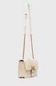Pinko poseta de piele 102823.A1F1 bej SS24