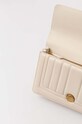 Pinko poseta de piele 102823.A1F1 bej