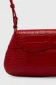 Usnjena torbica Pinko Glavni material: 100 % Naravno usnje Podloga: 100 % Tekstilni material