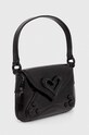 Akcesoria Pinko torebka skórzana 102830.A1RR czarny