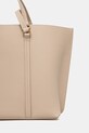 Аксесуари Шкіряна сумочка Pinko 102832.A1LF бежевий